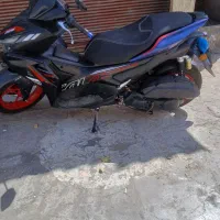 فروش موتورسیکلت
