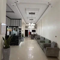 پذیرش شب هتل