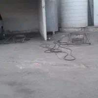 ۱۲۰۰مترگاراژوتعمیرگاه نزدیک برخیابان اصلی|اجارهٔ دفتر صنعتی، کشاورزی، تجاری|پردیس, شهرک صنعتی خرمدشت فاز ۷|دیوار