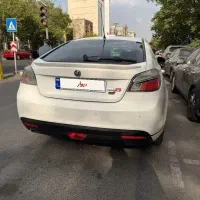 Mg6 توربو2013