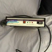 محافظ برق ایکس ویژن