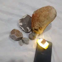 سنگ های قیمتی