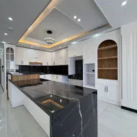 ۳۰۰متر ۴ خواب + ۱۰۰متر حیاط تاپ لوکیشن اندیشه فاز۱|فروش آپارتمان|اندیشه, اندیشه فاز ۱|دیوار