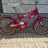 دوچرخه نوجوان