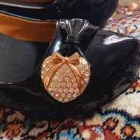 کفش مجلسی|کیف، کفش، کمربند|کاشان, شهرک انقلاب|دیوار