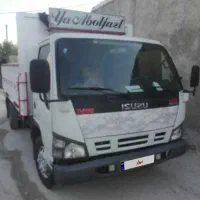 ایسوزو مدل 87