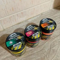 خمیر برکلی قزل|ماهیگیری|قم, پردیسان|دیوار