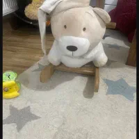 راکر و مبل کودک