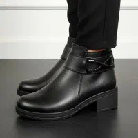 بوت زنانه|کیف، کفش، کمربند|تهران, نیکنام|دیوار