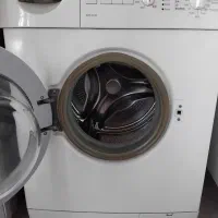 ماشین لباسشویی شویی بوش اصل آلمان ۵کیلویی