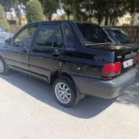 پراید مدل 82|خودرو سواری و وانت|مهاباد (آذربایجان غربی), |دیوار