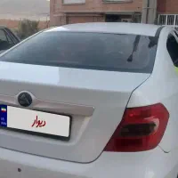 برلیانس اتومات