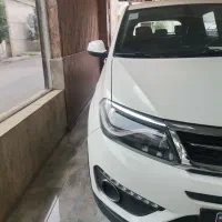 چری تیگو 5 اکسلنت، مدل ۱۳۹۶|خودرو سواری و وانت|گرگان, |دیوار