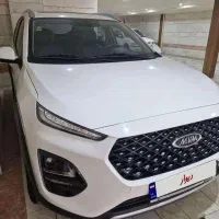 ام وی ام x22پرو|خودرو سواری و وانت|تهران, تهرانپارس جنوبی|دیوار