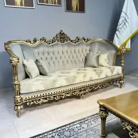 از تولیدکننده مبل زیر قیمت همه‌جا خرید کنید|مبلمان خانگی و میز عسلی|مرند, |دیوار