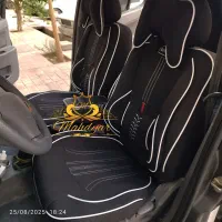 انواع روکش صندلی پارچه جودون گوچی وعرق گیر طرح طبی|قطعات یدکی و لوازم جانبی|بهارستان, |دیوار