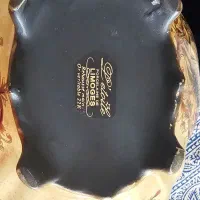 ظرف کشکولی لمونژ فرانسه|ظروف سرو و پذیرایی|تهران, سازمان برنامه جنوبی|دیوار