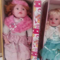 عروسک|اسباب‌‌بازی|اسلام‌شهر, شهرک واوان|دیوار