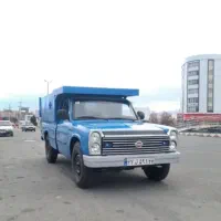 حمل بار و اسباب اثاثیه