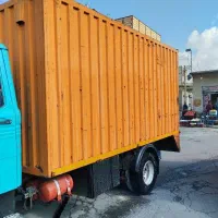 اتاق کانتین خاور|خودرو سنگین|تبریز, |دیوار