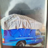 حمل‌بارنیسان‌تهران‌به‌نورابادوشهرهای‌اطراف‌امروز