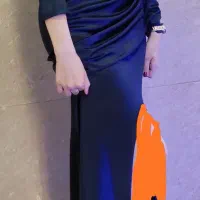 پیراهن مجلسی|لباس|تهران, امام زاده حسن|دیوار