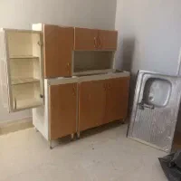 سرویس کابینت درحدنو|مصالح و تجهیزات ساختمان|قم, شهرک امام حسن|دیوار