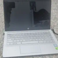 لپ تاپ HP pavilion bf104ne نسل 8 گرافیک 940mx 4G