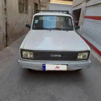 مزدا دو کابین ۲۰۰۰ کارا کم کارکرد(۶۰ هزارتا واقعی)