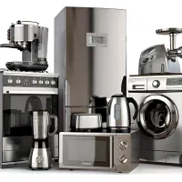 اقساط بلند مدت/لوازم خانگی