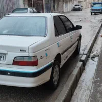 پارس ۸۸بدون رنگ|خودرو سواری و وانت|خرم‌آباد, |دیوار