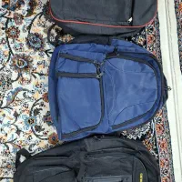 کوله پشتی پسرانه