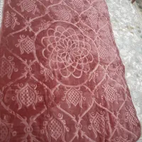 پتوی گلبافت تک نفره|رختخواب، بالش، پتو|هشتگرد, شهرک ریحانه|دیوار