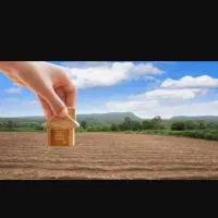 زمین فروشی در بذر شاندیز