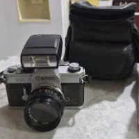 دوربین کانن