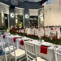 تشریفات مجالس رز قرمز