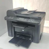 پرینتر سه کاره 1536 اچ پی|پرینتر، اسکنر، کپی، فکس|خرم‌آباد, |دیوار