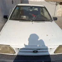 پراید|خودرو سواری و وانت|تهران, مقدم|دیوار