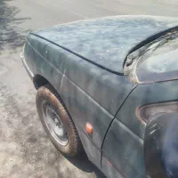 اردی مدل 85|خودرو سواری و وانت|دزفول, |دیوار