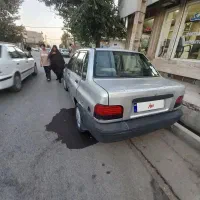 پراید مدل ۸۸|خودرو سواری و وانت|نظرآباد, رسالت|دیوار