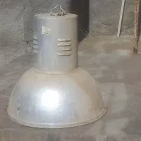 چراغ سوله ای