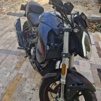 بنلی ۱۸۰ مدل ۱۴۰۲|موتورسیکلت|طرقبه, |دیوار