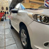 207 پاناروما مدل 1401|خودرو سواری و وانت|شهریار, شهرک امیریه|دیوار