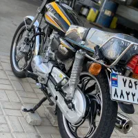 هوندا ۲۰۰|موتورسیکلت|پاکدشت, پاکدشت (مامازند)|دیوار