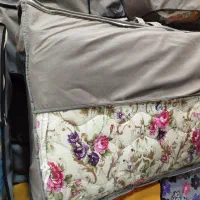 تشک|تشک تختخواب|دوگنبدان, |دیوار