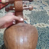 سرود.سروز|سازهای سنتی|زاهدان, |دیوار