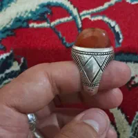 ری احمد سنگ یمنی|جواهرات|تهران, زمزم|دیوار