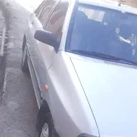 پراید استثنایی کلکسیونی مدل۸۸|خودرو سواری و وانت|بومهن, |دیوار