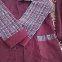 لباس فرم سایز ۲