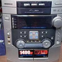 ضبط و باند الجی|سیستم صوتی خانگی|رشت, استقامت ۱|دیوار